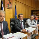 Ολοκληρώθηκαν οι δημαιρεσίες στο Δημοτικό Συμβούλιο Γρεβενών