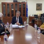 Ώρα 14:45: Κατάσταση οδικού δικτύου της Περιφέρειας Δυτικής Μακεδονίας ανά Διεύθυνση Αστυνομίας