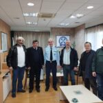 Στο πλαίσιο συνεχιζόμενων δράσεων για την καταπολέμηση της διάδοσης των ναρκωτικών ουσιών, συνελήφθησαν συνολικά -6- άτομα κατά το τελευταίο δωδεκαήμερο από 31 Ιανουαρίου έως 11 Φεβρουαρίου 2024, σε περιοχές της Δυτικής Μακεδονίας, για παραβάσεις της νομοθεσίας περί ναρκωτικών, σε -6- διαφορετικές περιπτώσεις