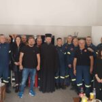 Κοπή Πρωτοχρονιάτικης πίτας για εργαζομένους και αιρετούς του Δήμου Γρεβενών