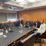 Εκδήλωση με θέμα  “Ενημέρωση Επιχειρήσεων  για την ανάπτυξη  του Δικτύου Διανομής  Φυσικού Αερίου στα Γρεβενά”   την Τετάρτη 13 Μαρτίου
