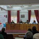 Δημόσια Κεντρική Βιβλιοθήκη Γρεβενών: Με μεγάλη επιτυχία πραγματοποιήθηκε η παρουσίαση του βιβλίου  “Ο γίγαντας του κόσμου”