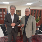 Π. Κουκουλόπουλος: «Πέντε προκλήσεις στον κοινό αγώνα των Ευρωπαίων πολιτών»