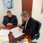 Επίσκεψη του Προέδρου του ΠΑΣΟΚ Νίκου Ανδρουλάκη στα Γρεβενά