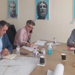 Συνελήφθη 33χρονος αλλοδαπός σε περιοχή της Φλώρινας