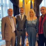 Νέο Διοικητικό Συμβούλιο του Εμπορικού Συλλόγου Γρεβενών