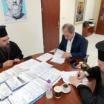 Δήμος Δεσκάτης: Εργασίες-προετοιμασία για την μεγάλη Πανήγυρη που θα γίνει στην εορτή του Αγίου Νικάνορα