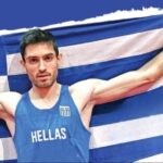 Συγχαρητήριο μήνυμα Μητροπολίτη Γρεβενών κ. Δαβίδ στον Μίλτο Τεντόγλου