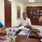 Οδηγίες προστασίας από καταιγίδες και πλημμύρες της Γενικής Γραμματείας Πολιτικής Προστασίας