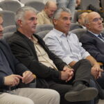 Συνεδρίασε το (Π.Ε.Σ.Ο.Π.Π.)  της Περιφέρειας Δυτικής Μακεδονίας  ενόψει της χειμερινής περιόδου 2024-2025