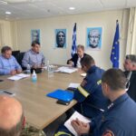 Εκδήλωση του Προγράμματος Δίκαιης Αναπτυξιακής Μετάβασης: Η ανάλυση των αναγκών και η δικτύωση των επιχειρήσεων σε πρώτο πλάνο