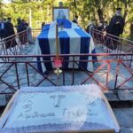 Παρουσίαση του βιβλίου του Κώστα Σπανού «Ιστορικά και λαογραφικά της Δεσκάτης»