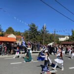 Το Παγκόσμιο Γεωπάρκο UNESCO Γρεβενών – Κοζάνης 2024 στο 17ο Διεθνές Συνέδριο των Ευρωπαϊκών Γεωπάρκων UNESCO