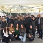Επίσκεψη του Γενικού Προξένου της Κυπριακής Δημοκρατίας  στον Περιφερειάρχη Δυτικής Μακεδονίας