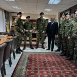Κατάσταση στο οδικό δίκτυο της Περιφέρειας Δυτικής Μακεδονίας ανά Διεύθυνση Αστυνομίας
