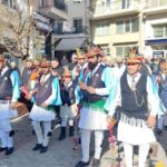 Πανεπιστήμιο Δυτικής Μακεδονίας: Απονομή υποτροφίας «Κωνσταντίνος Άγιος/ΔΕΛΤΑ» στο πλαίσιο της τελετής ορκωμοσίας του Τμήματος Γεωπονίας