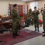 Νίκος Παπαθανάσης: 187 επενδυτικά σχέδια για τη δημιουργία 989 νέων θέσεων εργασίας στους Δήμους Μεγαλόπολης, Τρίπολης, Γορτυνίας και Οιχαλίας στο πλαίσιο του Προγράμματος της Δίκαιης Αναπτυξιακής Μετάβασης