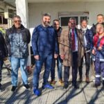 Διακοπή ηλεκτρικού ρεύματος την Παρασκευή 20-12-2024