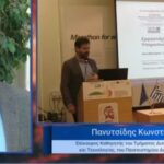 Ο Δήμαρχος του Δήμου Δεσκάτης, Δημήτριος Κόττας επισκέφθηκε τον Περιφερειάρχη Γεώργιο Αμανατίδη