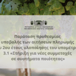 Πέρασε το ν/σχ για κόκκινα αγροτικά δάνεια και μια τροπολογία – Τρίτη ονομαστική ψηφοφορία για ασφαλιστικά