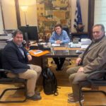 Ανίχνευση ιού της γρίπης των πτηνών σε πελεκάνους στην Π.Ε. Φλώρινας
