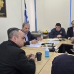 Υπογράφηκε η ένταξη της Α’ Φάσης του Τεχνολογικού Πάρκου της Ζώνης Καινοτομίας Δυτικής Μακεδονίας με Δικαιούχο το Πανεπιστήμιο Δυτικής Μακεδονίας