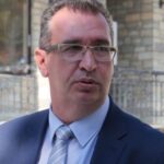 Κυριάκος Ταταρίδης: “Συκοφαντικές δηλώσεις του κ. Τριγώνη – Ξεπερνούν κάθε όριο υγιούς αντιπολίτευσης…