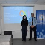 Υπογραφή Προγραμματικής Σύμβασης  μεταξύ της Περιφέρειας Δυτικής Μακεδονίας και του Δήμου Κοζάνης για τη «Διαμόρφωση Πάρκου Αγίας Παρασκευής – Περιοχή “Λάκκος”, Οικισμού Κρόκου, Δήμου Κοζάνης»