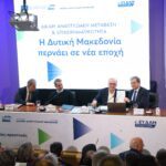 Μίνι «ανασχηματισμός» και στο επικοινωνιακό επιτελείο της κυβέρνησης