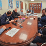 Πολύ σοβαρές καταγγελίες από δυο πρώην δημάρχους για την σημερινή δημοτική αρχή!