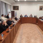 Κατεπείγουσα συνεδρίαση του Περιφερειακού Συμβουλίου Δυτικής Μακεδονίας την Πέμπτη 22 Μαΐου 2025