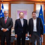 Η πρώτη μονάδα ανακύκλωσης αποβλήτων φωτοβολταϊκών πάνελ από την εταιρεία WEEE DO I.K.E.  στη Δυτική Μακεδονία ξεκινά τη λειτουργία της – Ένα σημαντικό βήμα για την κυκλική οικονομία και την πράσινη μετάβαση