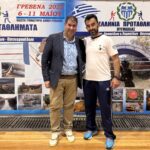 Απολογισμός δραστηριότητας των Υπηρεσιών της Γενικής Περιφερειακής Αστυνομικής Διεύθυνσης Δυτικής Μακεδονίας για τον Απρίλιο 2025