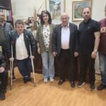 6o TrophyΤροφή Meet-Up, με θέμα: «Καινοτόμες Τεχνολογίες για την Αύξηση της Παραγωγικότητας στη Γεωργία»-Πέμπτη 15 Μαΐου