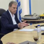 «Έφυγε» από τη ζωή ο εκδότης της “Φωνής της Κορινθίας” Ευάγγελος Κόκκινος