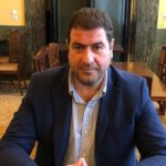 Κάλαντα, χαμόγελα και τζομπανίκα στη Μητρόπολη Γρεβενών