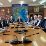 Ξεκινάνε δύο νέα προγράμματα κατάρτισης της ΔΥΠΑ στην κομμωτική τέχνη και στην κοπτική-ραπτική στο Σωφρονιστικό Κατάστημα Γρεβενών