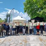  Ο Σύλλογος Γρεβενιωτών Κοζάνης “Ο Αιμιλιανός” πραγματοποιεί ημερήσια εκδρομή στον πανέμορφο Βόλο και τη Μακρινίτσα
