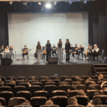 Με τεράστια επιτυχία πραγματοποιήθηκε η εκδήλωση του Αποχαιρετισμού της Πασχαλιάς που διοργάνωσε ο Πολιτιστικός Σύλλογος Αμυγδαλιών Γρεβενών