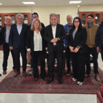 Κόμβος Ψηφιακής Καινοτομίας Δυτικής Μακεδονίας – SYNERGiNN EDIH: Εκδήλωση γνωριμίας με τις επιχειρήσεις και τους δημόσιους οργανισμούς των Γρεβενών