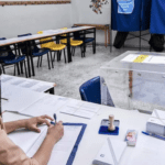 Επίσκεψη  μαθητών του 1ου Γυμνασίου Γρεβενών στο Δημαρχείο