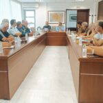 Π.Ε. Γρεβενών: Συνέχιση αναδασμού της Τ.Κ. Εξάρχου