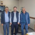 Σε δημόσια διαβούλευση το σχέδιο Στρατηγικού Σχεδιασμού Α’ Φάσης της Επικαιροποίησης του Επιχειρησιακού Προγράμματος του Δ. Γρεβενών