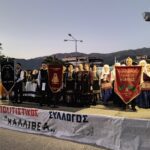 Σαφείς θέσεις και παρεμβάσεις για Υγεία, Πολιτισμό και Χωροταξία από τον Περιφερειάρχη Δυτικής Μακεδονίας