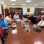 Περιφέρεια Δυτικής Μακεδονίας:  Εξεύρεση λύσης  για τη λειτουργία του ΤΟΕΒ Παλιουριάς Γρεβενών