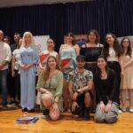 Πολιτιστικό Καλοκαίρι 2025: Την Τρίτη 17/6  η καλοκαιρινή συναυλία του Δημοτικού Ωδείου Γρεβενών