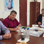 Γρεβενά Δυνατά Μπροστά: Δημοτικό «Σφαγείο» Νο 2 η συνεδρίαση της Δημοτικής Επιτροπής του Δήμου Γρεβενών
