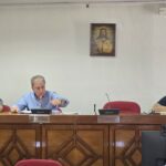 Παρέμβαση του Βουλευτή Π.Ε. Γρεβενών Θανάση Σταυρόπουλου στο Υπουργείο Αγροτικής Ανάπτυξης και Τροφίμων για την άρση αδιεξόδου στη σποροπαραγωγή λούπινου, ψυχανθών, σκληρών σιτηρών και μηδικής