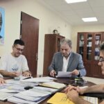 Σδούκου: Τα μέλη της Κ.Ο του ΠΑΣΟΚ έχουν συμβιβαστεί με την ιδέα ότι η τοξικότητα είναι η νέα ταυτότητα της εποχής Ανδρουλάκη;