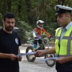 Προληπτική απαγόρευση διέλευσης, παραμονής και κυκλοφορίας προσώπων και οχημάτων σε περιοχές Natura καθώς και σε δασικά οικοσυστήματα, πάρκα και άλση της Π.Ε. Φλώρινας για Τρίτη 29-07-2025